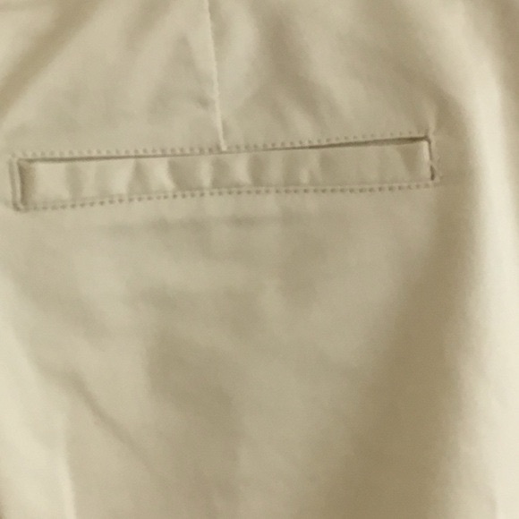 Banana republic shirt jacket and pants - Picture 8 of 13